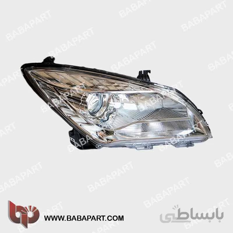 چراغ جلو راست چانگان CS35