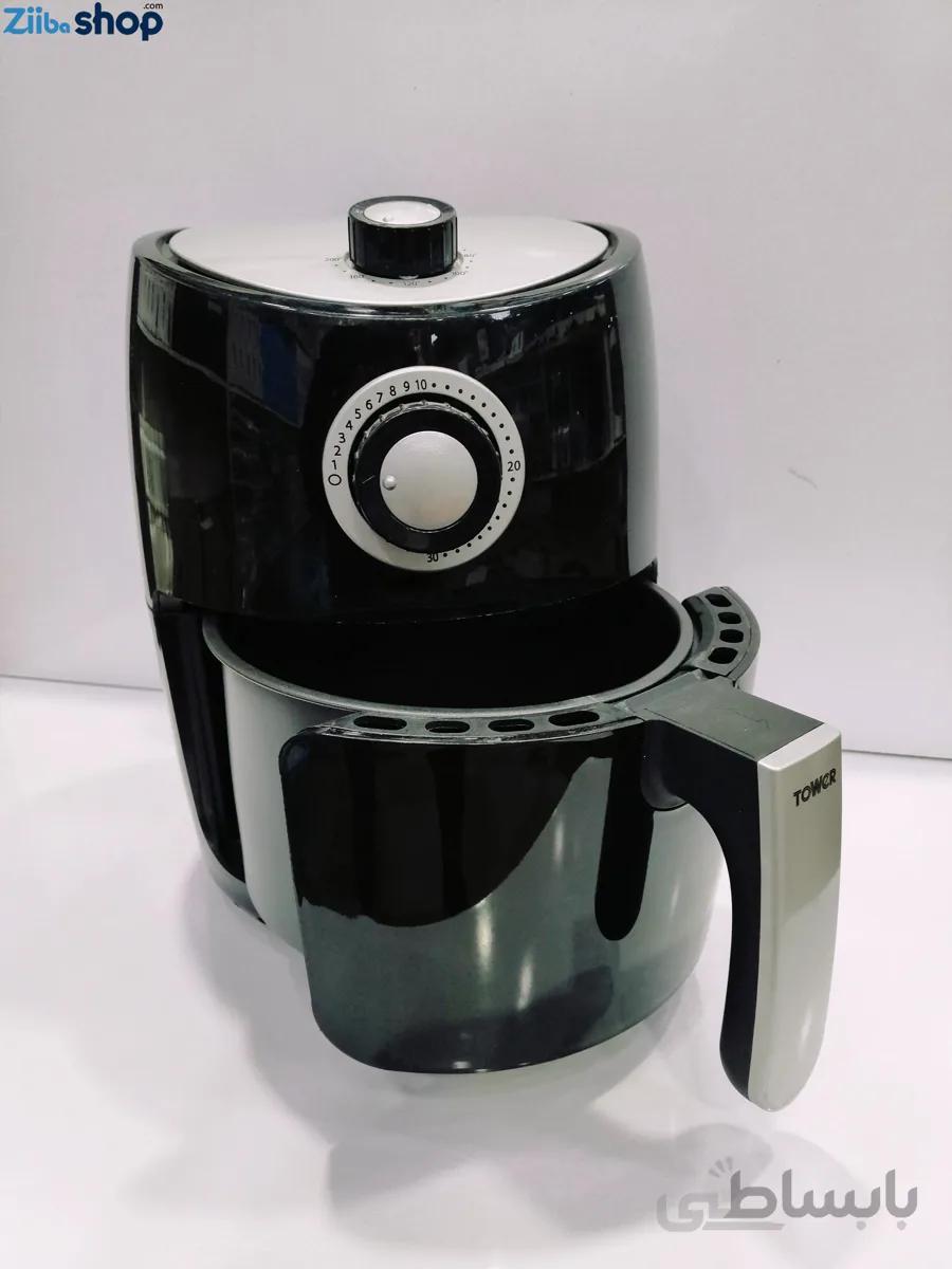سرخ کن بدون روغن tower vortxمدل 9220