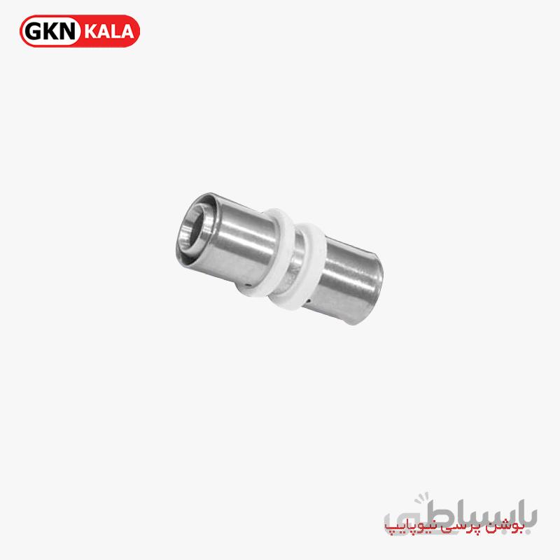 بوشن پرسی نیوپایپ