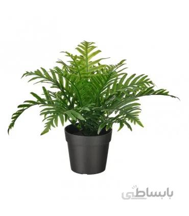 بوته گیاه مصنوعی ایکیا مدل FEJKA