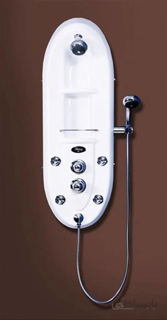 پنل دوش شاینی مدل N-SP020