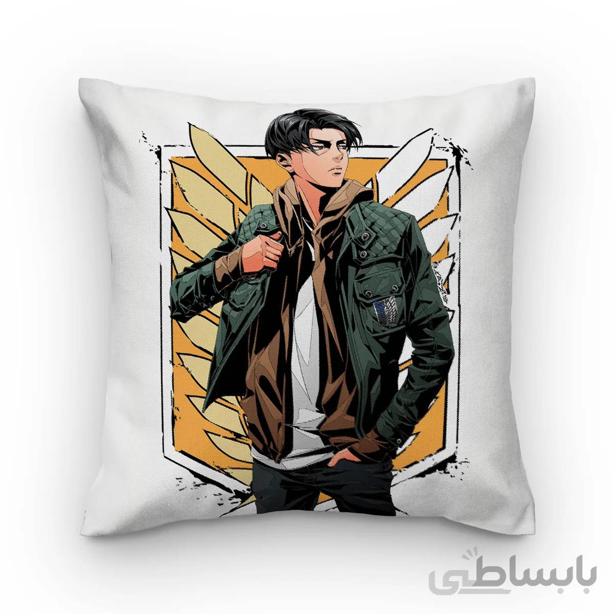 کوسن مدل انیمه اتک آن تایتان Attack on Titan کد KCT10137