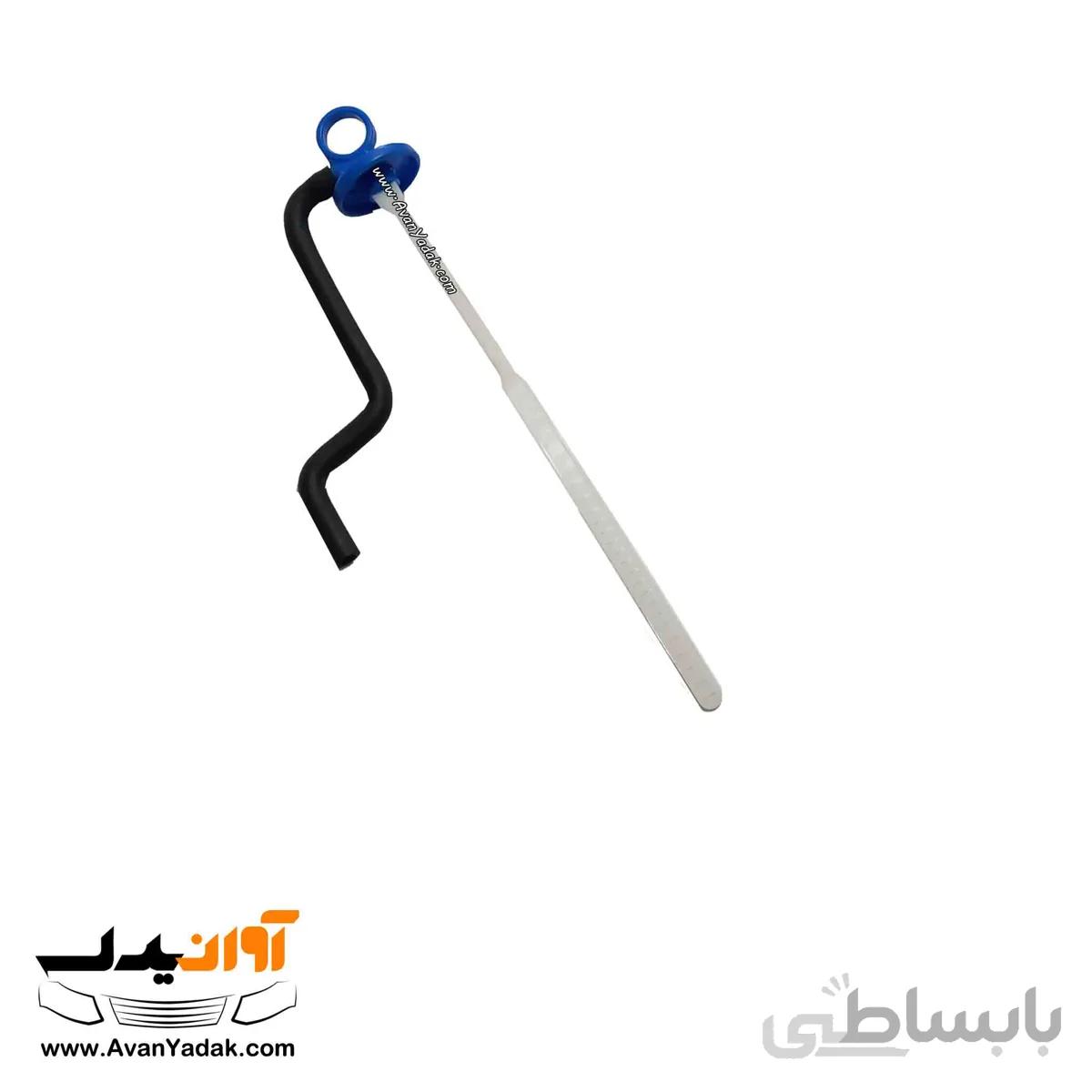 درب مخزن آب رادیاتور ساینا و کوییک