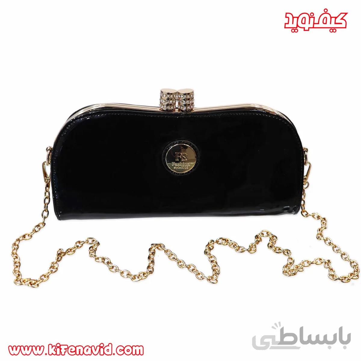 کیف شب مجلسی کد 2408
