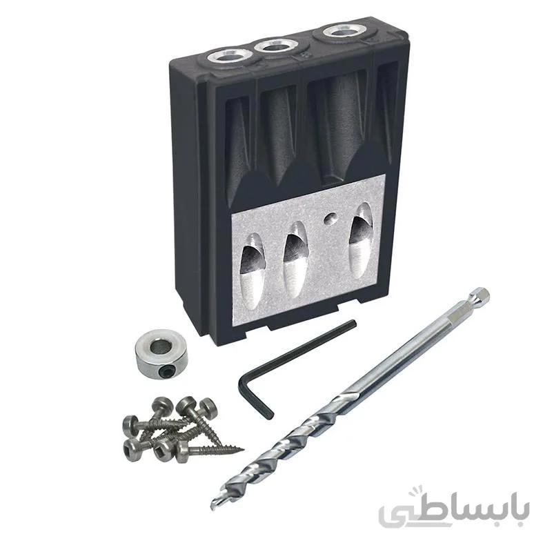 راهنمای مته Kreg مدل Micro Pocket