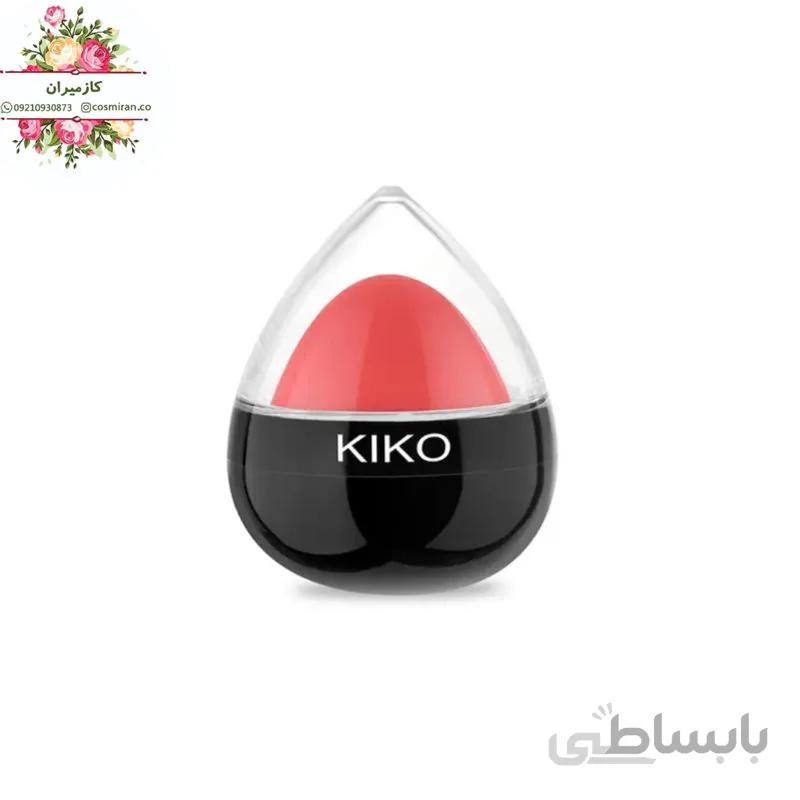 بالم لب و مرطوب کننده لب کیکو ایتالیا