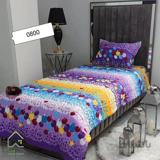 روتختی یک نفره طرح میوه