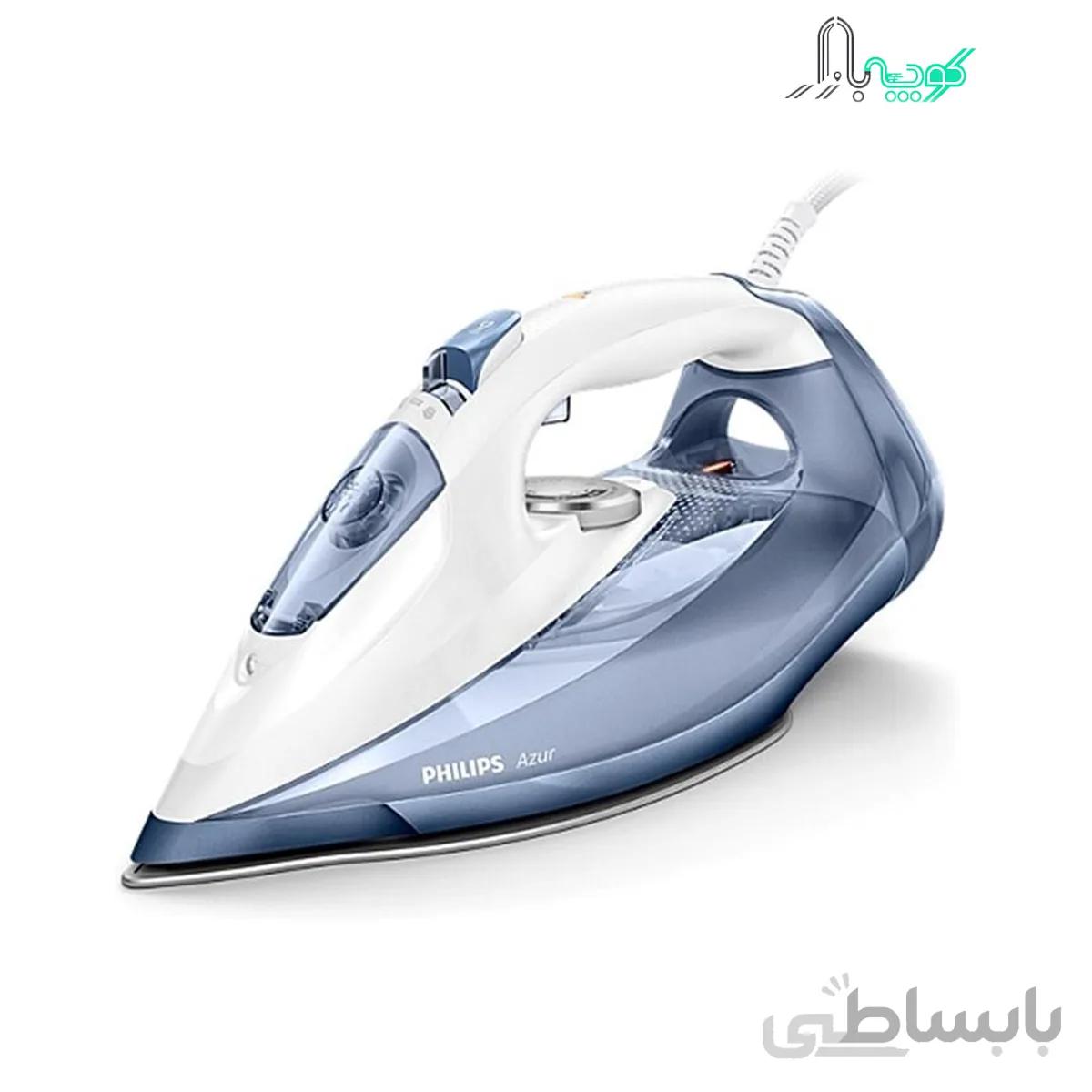 اتو بخار فیلیپس مدل PHILIPS GC4902 ا Philips Steam Iron GC4902