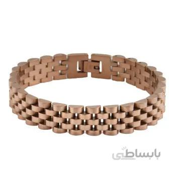 دستبند مردانه کد dp_437