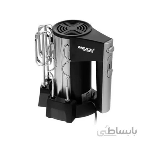 همزن مکسی مدل MX-666-PS ا MEXXi stirrer MX-666-PS