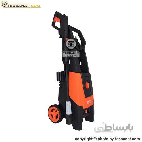 کارواش خانگی 160 بار ایمر IMER مدل LT401G-1900B