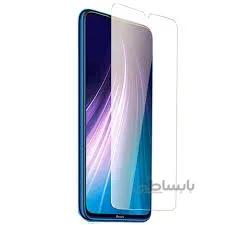 گلس شیشه ای Xiaomi Note 8 pro