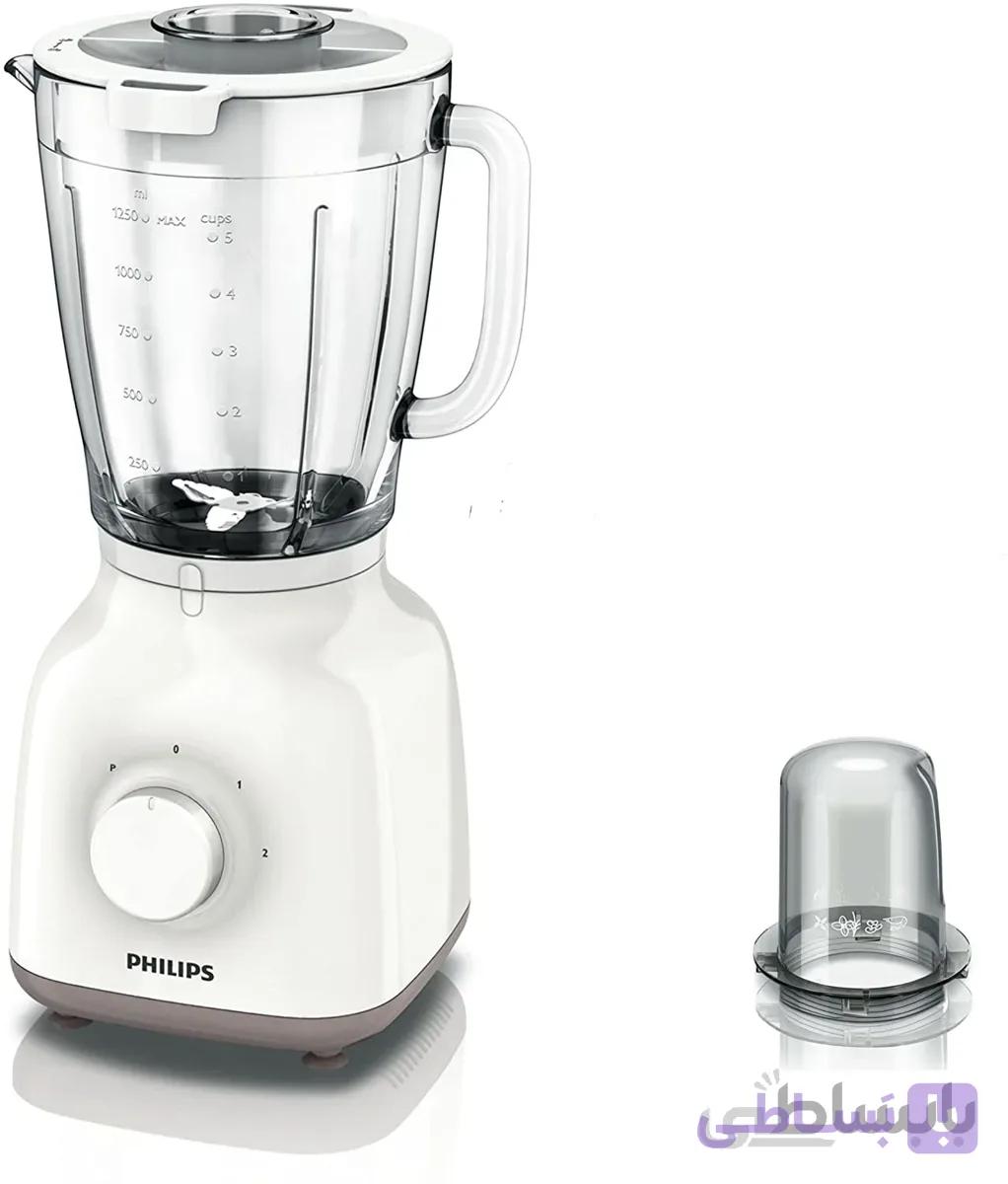 مخلوط کن فیلیپس مدل HR2106 — تصویر 1