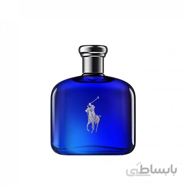 عطر ادکلن رالف لورن پولو مدل آبی Ralph Lauren Polo Blue