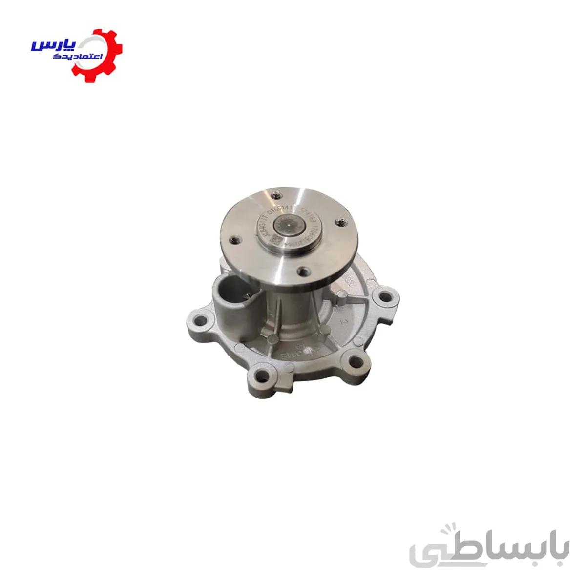 واتر پمپ جیلی GC6 اکسلنت