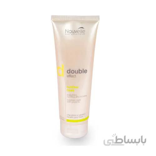 ماسک تغذیه کننده کراتینه nouvelle حجم 250 میل ا دسته بندی: