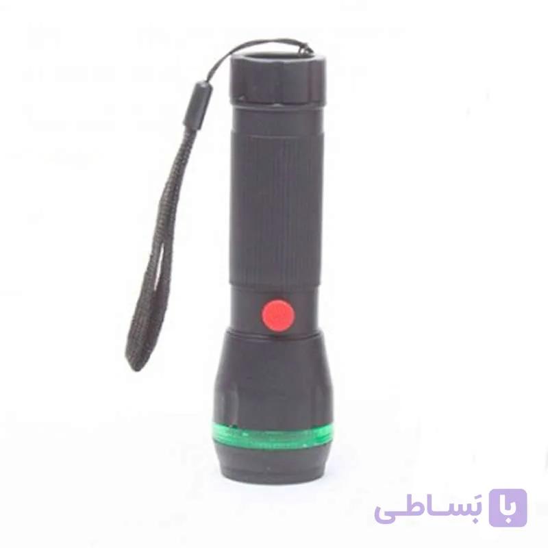 چراغ قوه دستی مدل 7082