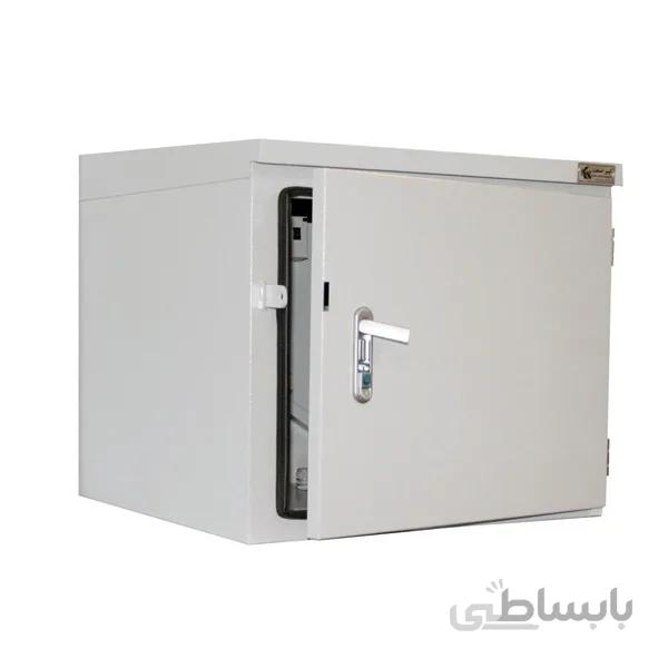 رک ۹ یونیت مناسب فضای خارجی (outdoor) عمق ۶۰ کبیرصنعت