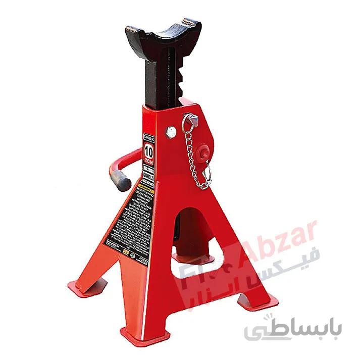 خرک دنده ای 10 تن بیگ رد big red مدل t410001c