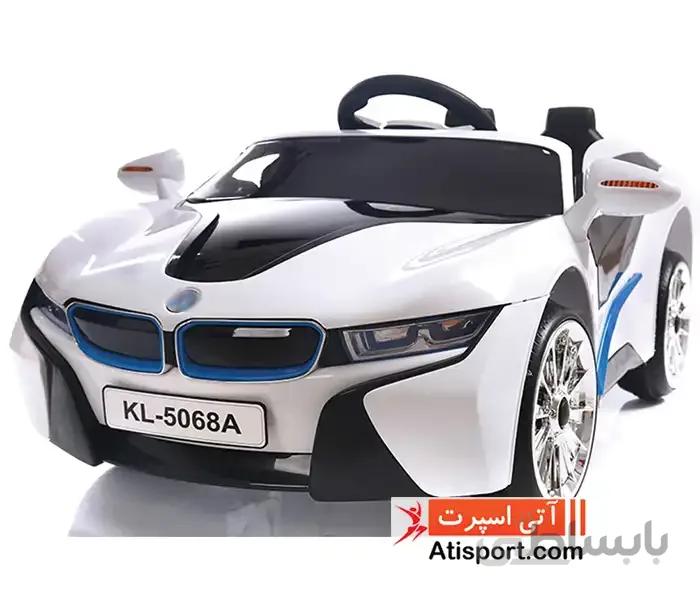 ماشین شارژی فلامینگو KL 1888
