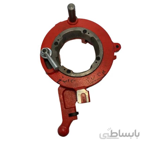 داي هد 3 اينچ 25 تا 3 ببري