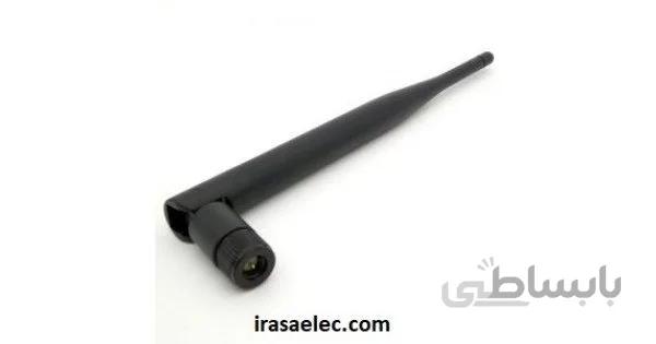 آنتن GSM 5dBI