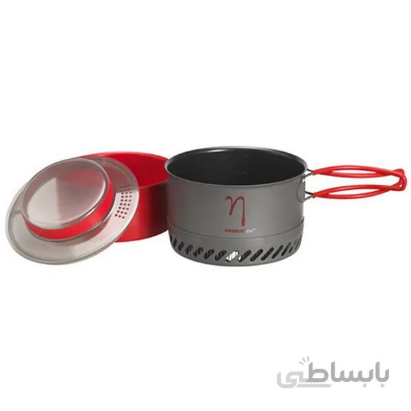 قابلمه 3 لیتری پریموس مدل ETA