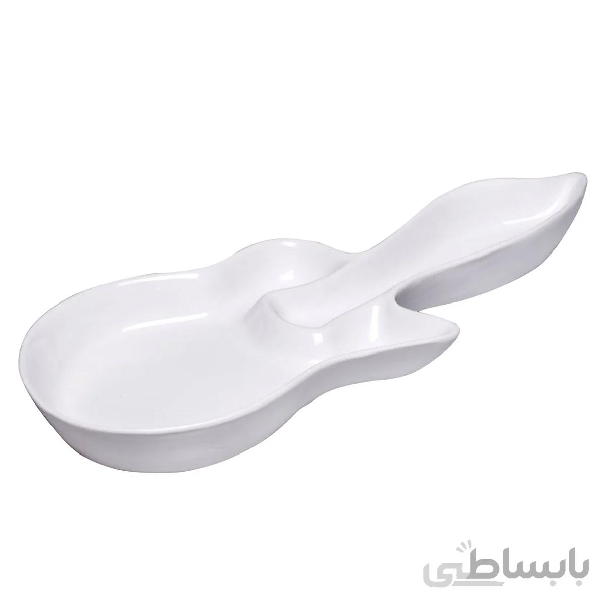 اردو خوری سرامیکی ریور کد 1013