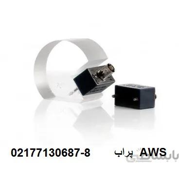 پراب AWS