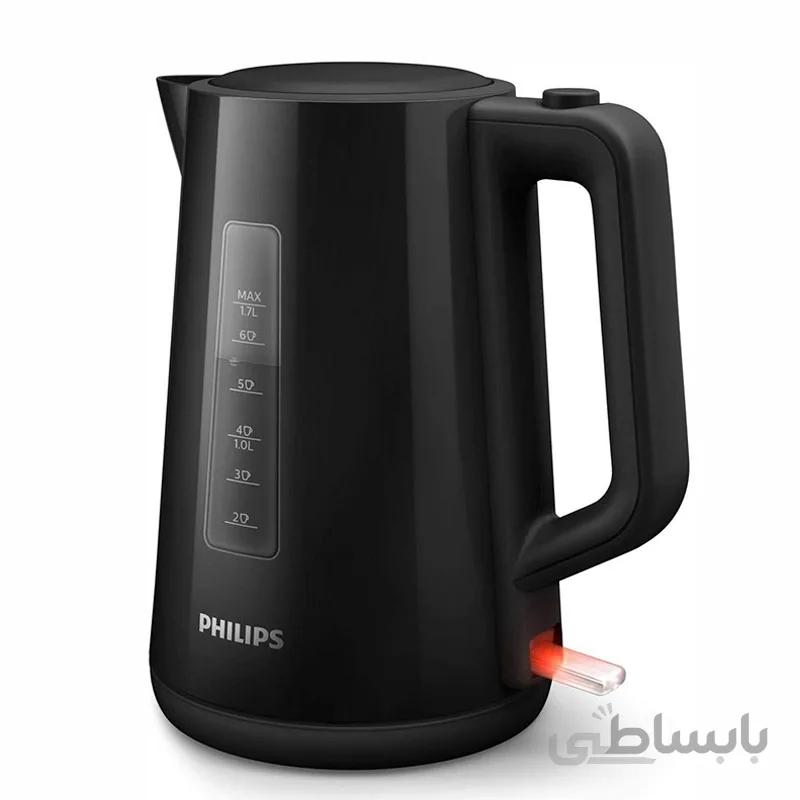 کتری برقی فیلیپس HD9318 ا Philips-HD9318-Electric Kettle
