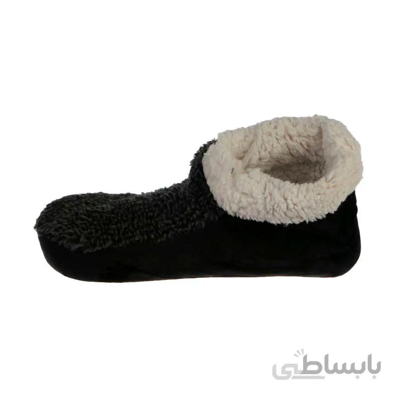 پاپوش مردانه مدل Z 990