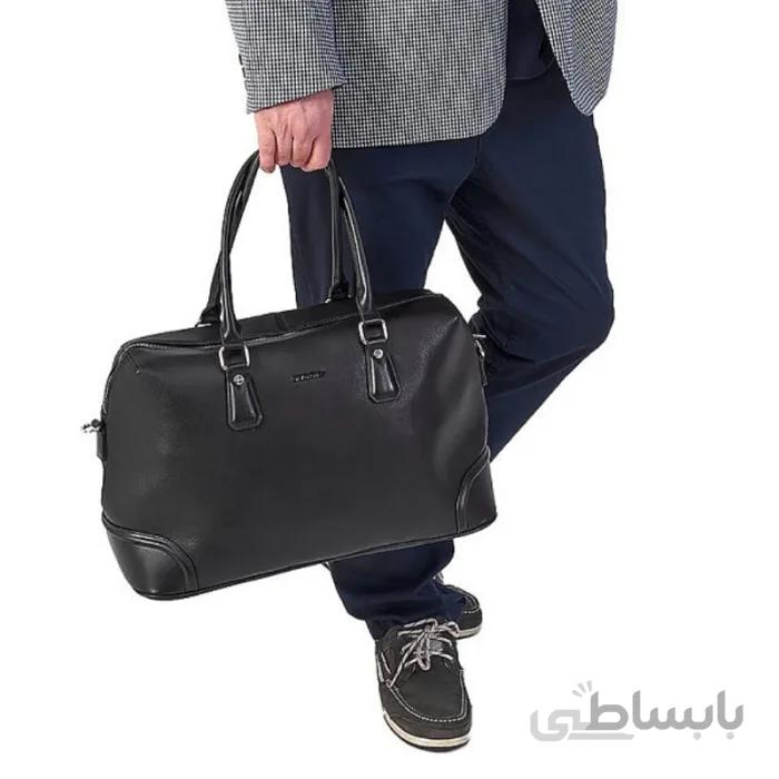 کیف مسافرتی مردانه David Jones 806606