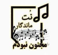نت مجنون نبودم