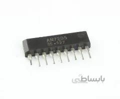 AN7205