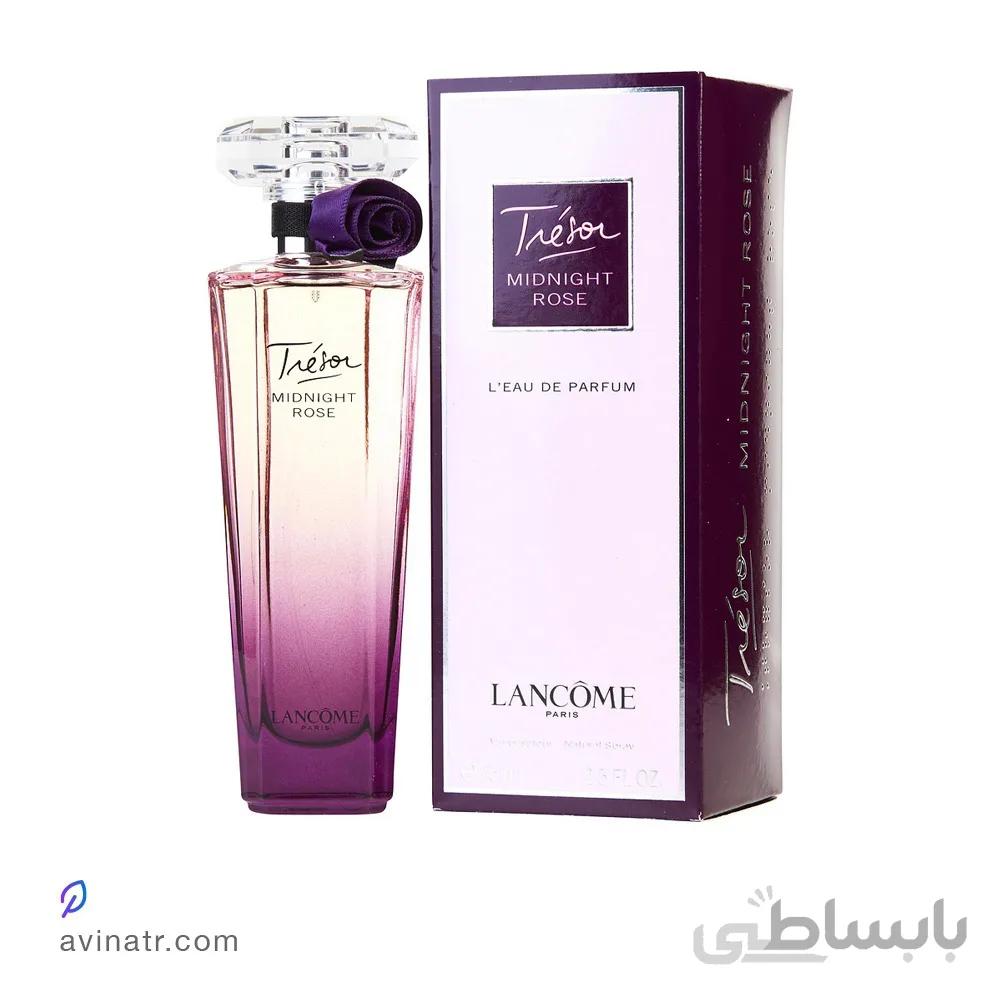 عطر LANCOME Tresor Midnight Rose