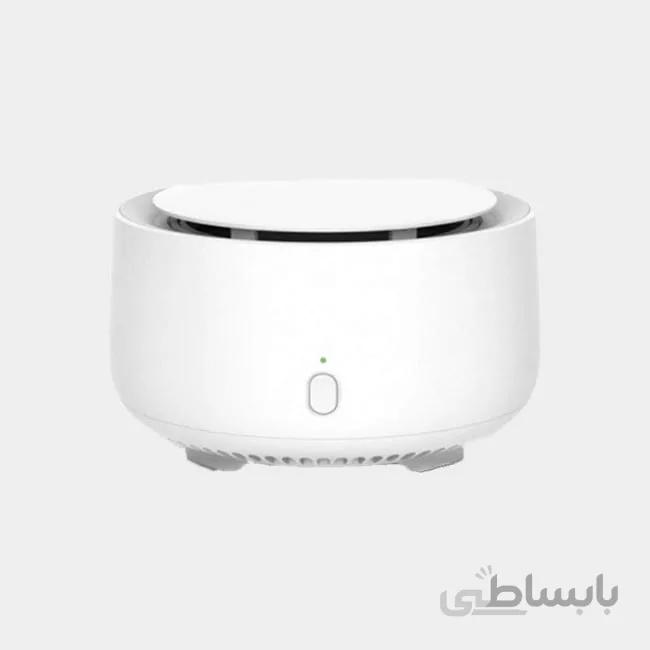 دفع کننده پشه مینی شیائومی ا Xiaomi Mini Electronic Mosquito Repeller