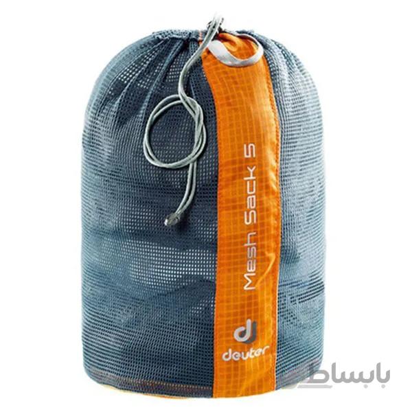 کیسه پک دیوتر مدل MESH SACK 5L