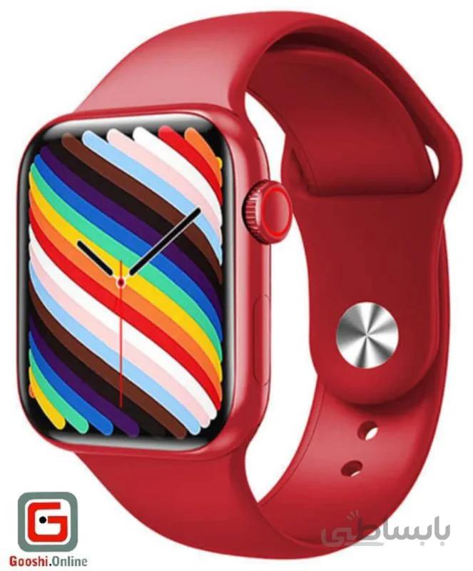 ساعت هوشمند مدل CT7 41mm ا CT7 41mm Smart watch