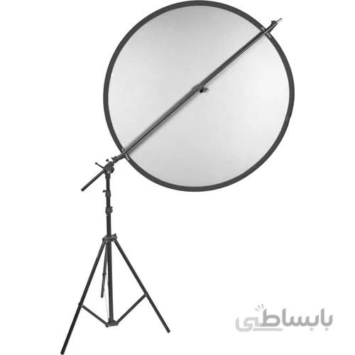 نگهدارنده رفلکتور عکاسی