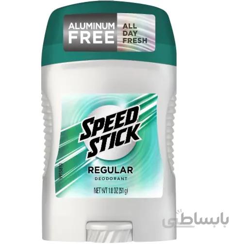 استیک ضد عرق اسپید استیک Speed Stick مدل REGULAR