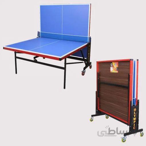 میز پینگ پنگ کد E2