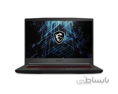 لپ تاپ ام اس ای MSI GF65 Thin 10UE-213US i5-10500H