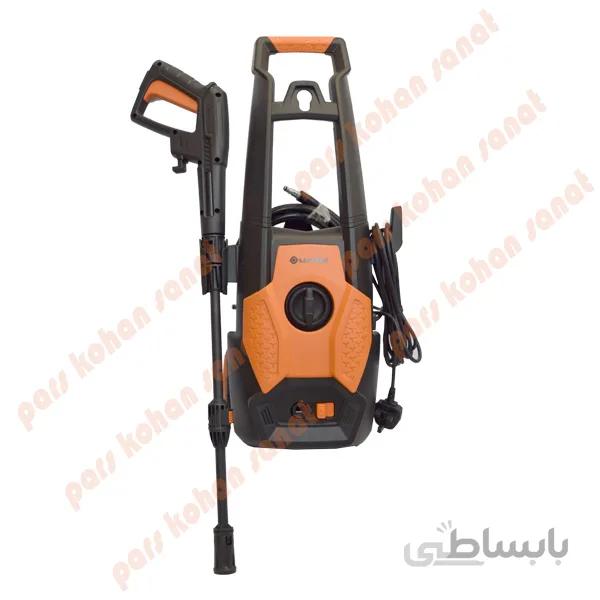 کارواش لوتیان مدل LT303-1400D ا Lutian Carwhash LT303-1400D