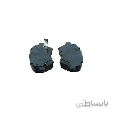 لنت ترمز جلو خودرو لیفان X60
