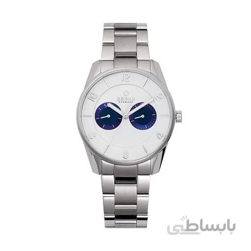 ساعت مچی زنانه اوباکو Obaku اورجینال مدل V171GMCWSC