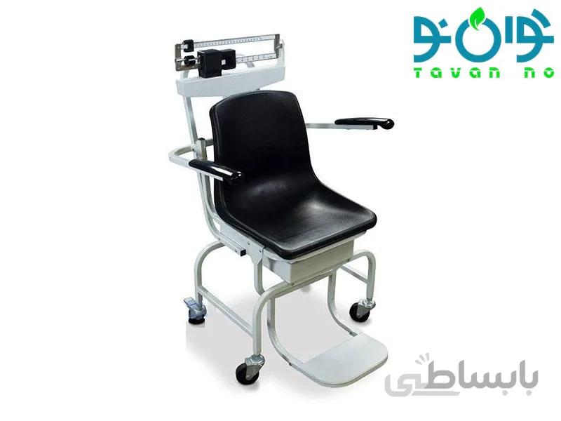 ترازو ویلچر قپونی ای دی ای ADE M402800