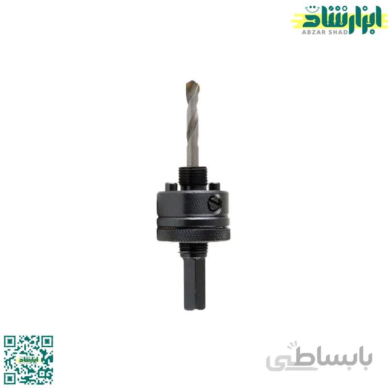 دنباله گردبر اهن بزرگ