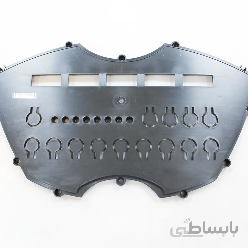قاب مانیتور تردمیل خانگی برند دی کی سیتی مدل SX1-T2