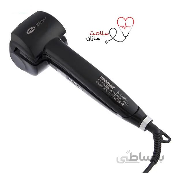 فر کننده مو پرومکس ا 8880ez