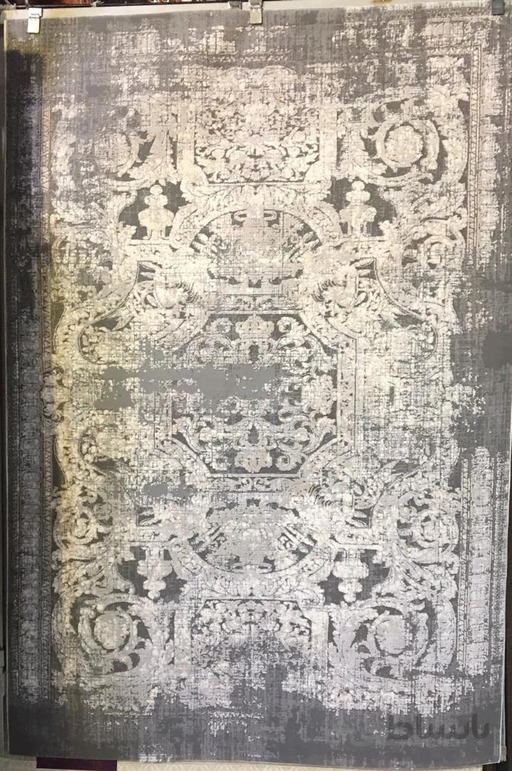 پلاتینیوم 5028 طرح فرانسوی ا farance carpet